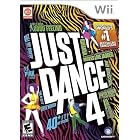 Just Dance 4 - Nintendo Wii (Renewed)