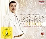 CANTATAS (W / DVD) (BOX)                           image