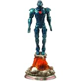 Diamond Select Toys Marvel Select Stealth Iron Man Action Figure