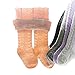 Cute Baby Child Girl Toddler Fashion Cotton Mesh Net Pattern Tights