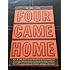 Four Came Home: The Gripping Sequel to Doolittle's Tokyo Raiders