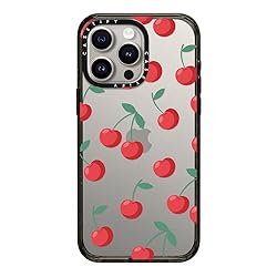 CASETiFY Impact iPhone 15 Pro Max Case [4X Military