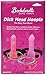 Bachelorette Party Favors Dick Head Hoopla Ring Toss Game by PS