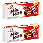 2 PACK - Balconi Mix Max Sponge Cakes