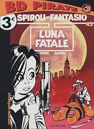 Luna fatale