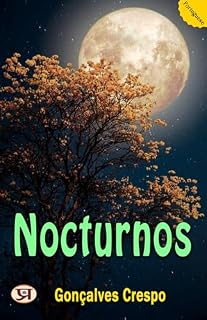 Livro Nocturnos