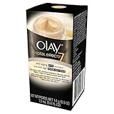 Olay Total Effects Anti-Aging Eye Cream Treatment 0.5 Oz TRG
