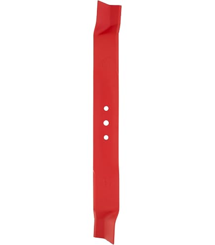 Amazon.com : Exmark 133-8182-S Extreme Blade Commercial Walk