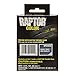 U-POL Raptor Color Tint Pouches - Basalt Gray