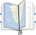 Moleskine Journey City Notebook, Paris, Hard Cover, Pocket (3.5
