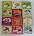 12 Assorted Boxes of HEM Incense Cones, Best Sellers Set #3 12 X 10 (120 total) by Hem primary