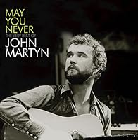 John Martyn Ablum Cover