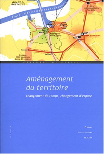 Aménagement du territoire