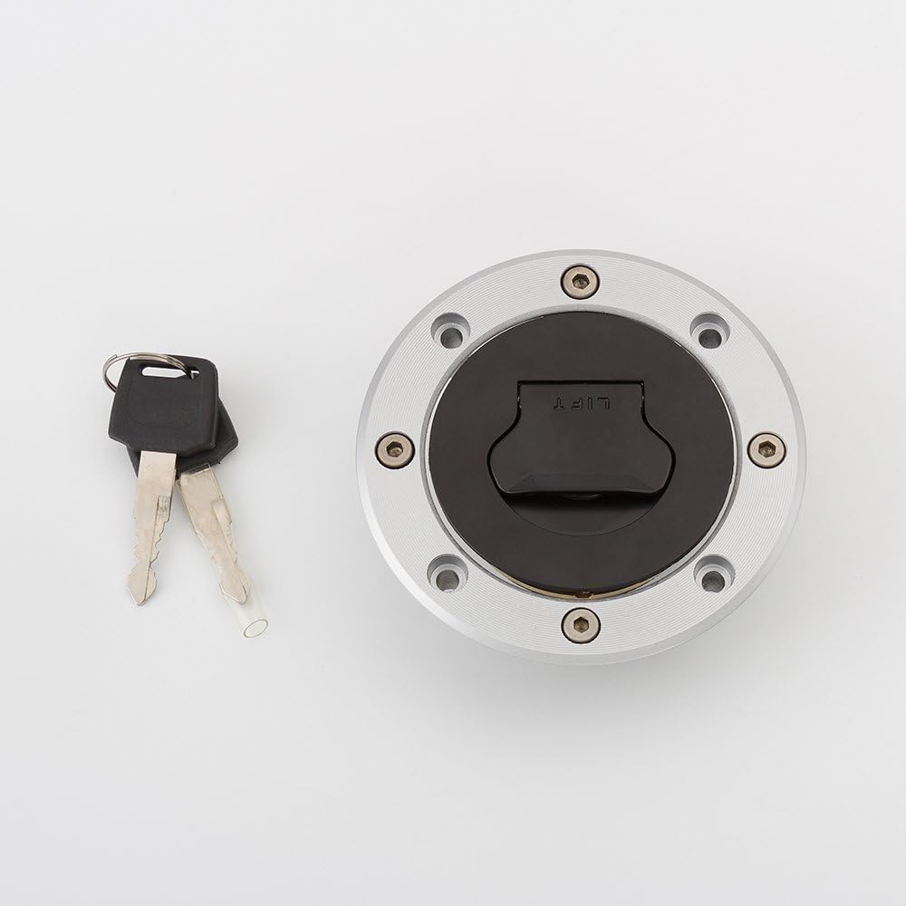 The 9 Best 1996 Kawasaki Ninja 600 Gas Cap