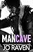 Mancave: Epilogue to Caveman (Wild Men Book 3)
