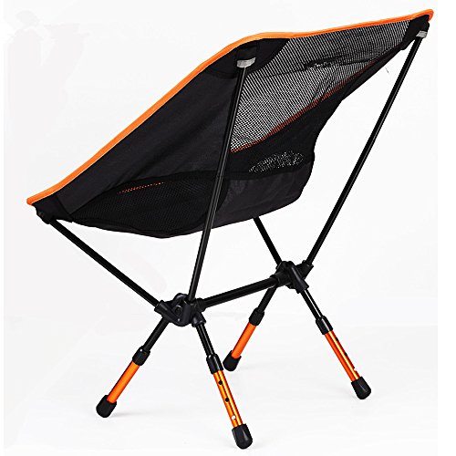 Camping Chairs Ultra Light Camp Chair By XOPRO Heavy Duty Foldable