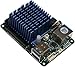 ODROID-XU4Q with Passive Heatsink