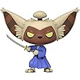 Funko POP! Animation: Avatar: The Last Airbender - Momo - Collectable Vinyl Figure - Gift Idea - Official Merchandise - for Kids & Adults - Anime Fans - Model Figure for Collectors and Display