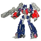 Transformers: Dark of the Moon - MechTech Voyager - Optimus Prime(Discontinued by manufacturer)
