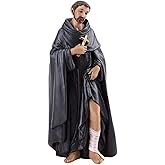 Saint Joseph's Studio St. Peregrine Saint Catholic Confirmation Santo