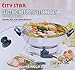 Hot Pot Shabu Shabu by City ST UL APPROVED for Safety