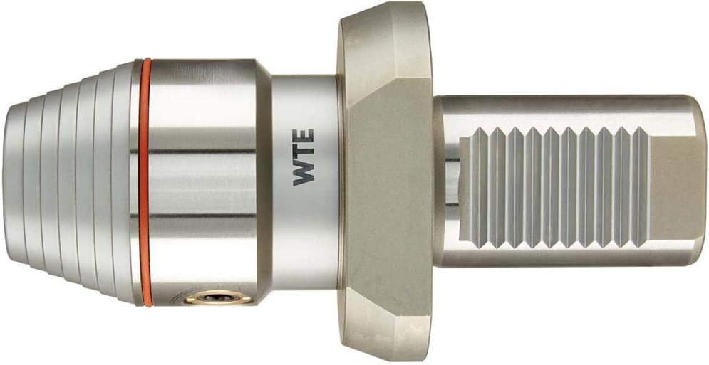 WTE – CNC Chuck VDI 40/2.5 – 16 mm/Ik