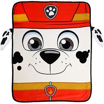 Franco Kids Bedding Ultra Soft Plush Dimensional Throw, 40