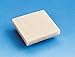 Alvin, 1330AE, Adhesive Remover, Rubber Cement Pik-Up - 2 x 2 x 0.38 Inches,White