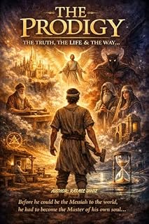 Livro THE PRODIGY: THE TRUTH, THE LIFE & THE WAY