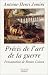 Précis de l'art de la guerre