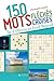 150 Mots Croiss et Mots Fleches Sur l'Ile d'Oleron et Fort Boyard by 