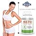 hotSKU Keto BHB Slim Diet Pills - Perfect Natural Supplement to Help Burn Fat with Ketosis - Boost Metabolism and Energy - Best Keto Supplements for Women and Men - 60 Capsules - Made in USA