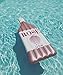 SUN The Original Rosé Pool Float 82