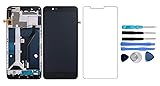 LCD Display Touch Screen Digitizer Glass Assembly