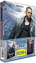I, Robot + Daredevil - Pack Spécial