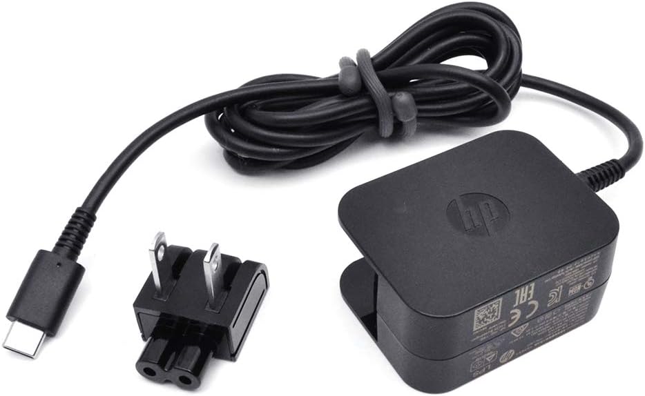 15w 5 25v 3 0a Usb C Ac Power Adapter 001 For Hp Tpn La01 Pavilion X2 Detachable Series Amazon Ca Electronics 15w 5 25v 3 0a Usb C Ac Power Adapter 001 For Hp Tpn La01 Pavilion X2 Detachable Series Amazon Ca Electronics