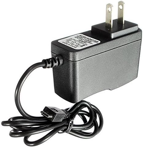EXTRA LONG 6.5 Ft 2.1A Rapid Charger for Google Nexus 7 9 10 Tablet S Samsung Galaxy Tab A 3 4 7.0 9.7 Note 8.0 S2 S3 S4 S6 S7 Edge Phone Asus MeMo Pad T100TA Ac Adapter Power Cord
