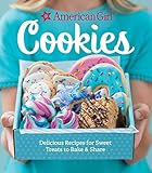 American Girl Cookies by 