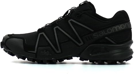 salomon grind shoes