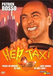 Hep Taxi