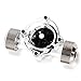 Bitspower Flow Sensor, Black Sparkle