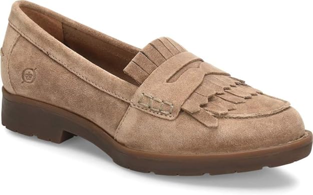 born lorens loafer