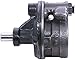 Cardone 20-840 Remanufactured Domestic Power Steering Pump