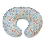 Boppy Nursing Pillow and Positioner, Windmills, Multi