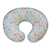 Boppy Nursing Pillow and Positioner, Windmills, Multi