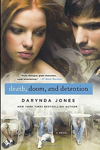 Death, Doom, and Detention