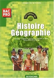 Histoire-géographie, Bac-Pro