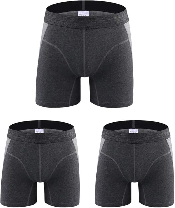 mens long rise shorts