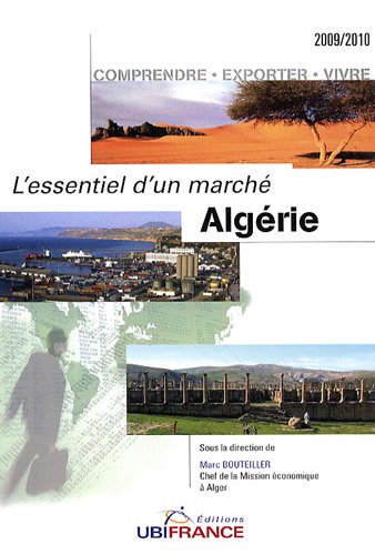 Algérie