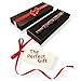 Inside N Beyond EDC Magnesium Fire Starter Survival Kit, Champagne